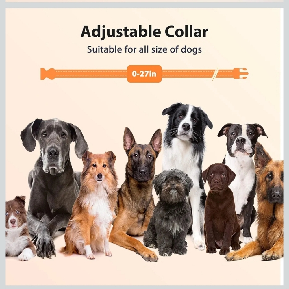 Dog Training Collar - Picture 8 of 9